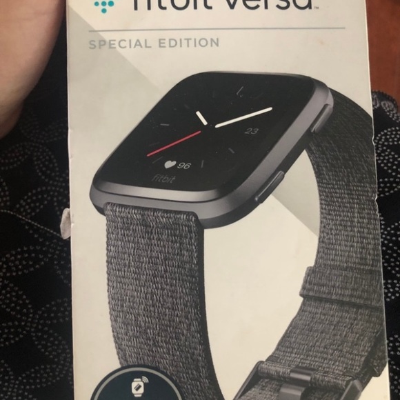 versa limited edition